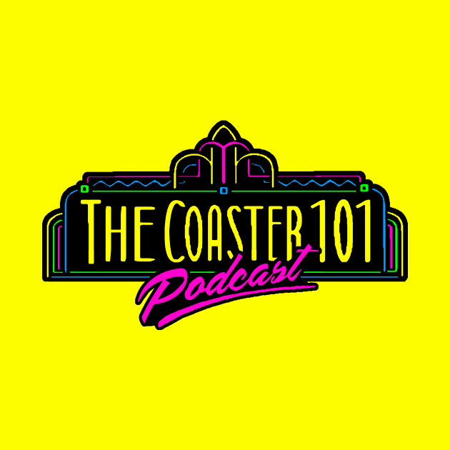 C101 Podcast -- Ride The Movies by Coaster101