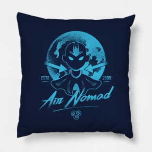 Moonlight Air Nomad Pillow