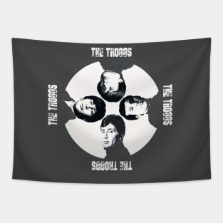 the troggs Tapestry