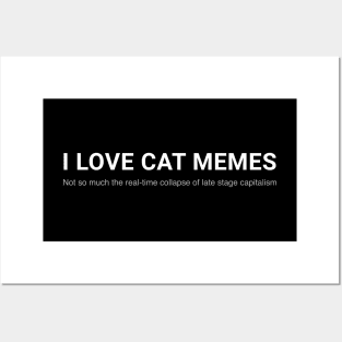 Yamete Kudasai Meme Crying Cat Yamero Japanese Words Greeting Card for  Sale by alltheprints