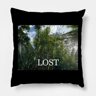 Lost Pillow