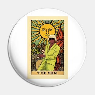 Tyler-As-The-Sun Pin