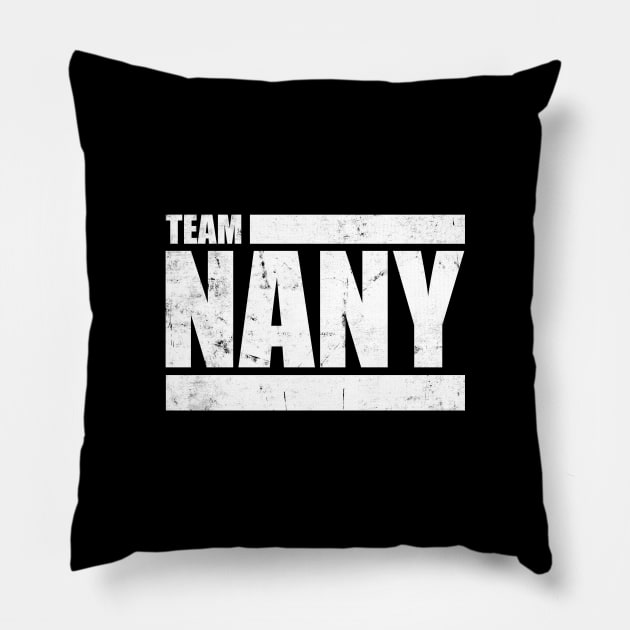 MTV Challenge - Team Nany Pillow by Tesla