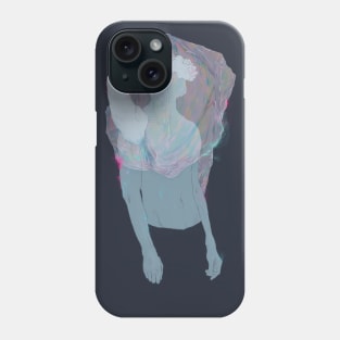 cellophane Phone Case