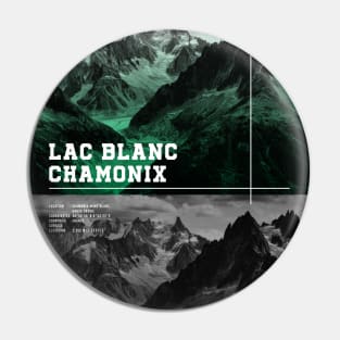 LAC BLANC CHAMONIX WIKIPEDIA Pin