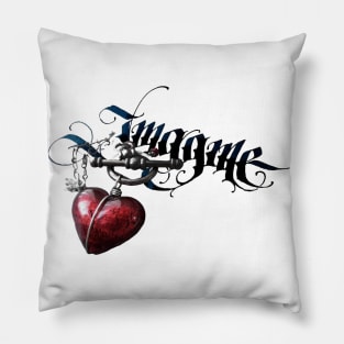 Imagine Pillow