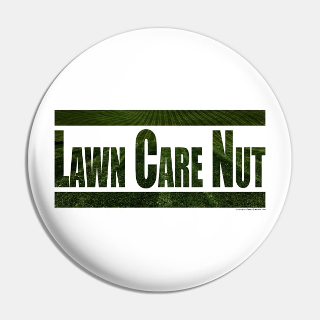 Lawn care nut sales