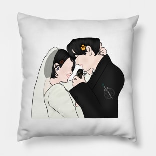 Love Wins All By IU Kpop Pillow