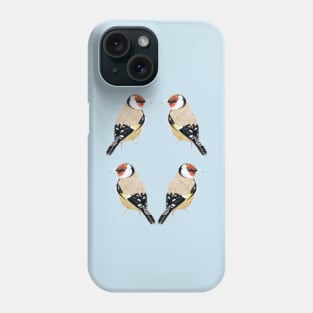 Finch No. 2 Phone Case