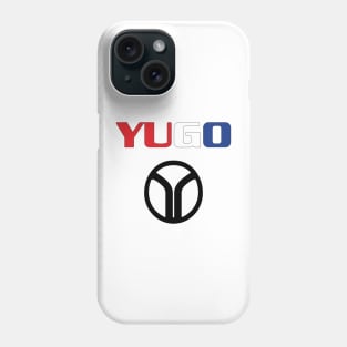 YUGO Phone Case