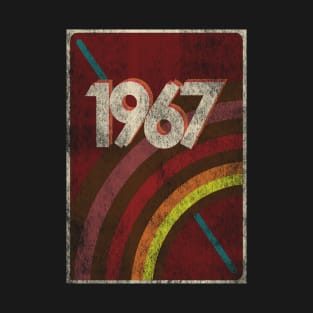 1967 VINTAGE T-Shirt