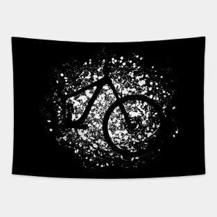 mountain bike cycling gift mountain biker mtb bicycle Tapestry