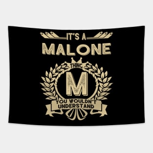 Malone Tapestry