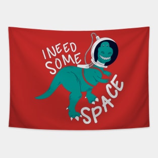 Need Some Space Tapestry