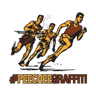 Vintage Pee Chee T-Shirt