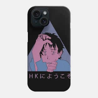 Welcome to this tee-design Phone Case