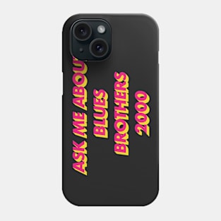 AMABB2K Phone Case