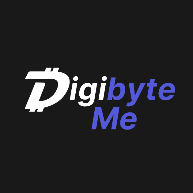 Digibyte me by VionStellar