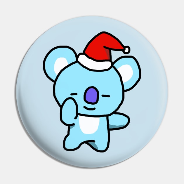 Koya Pin by Logisstudio