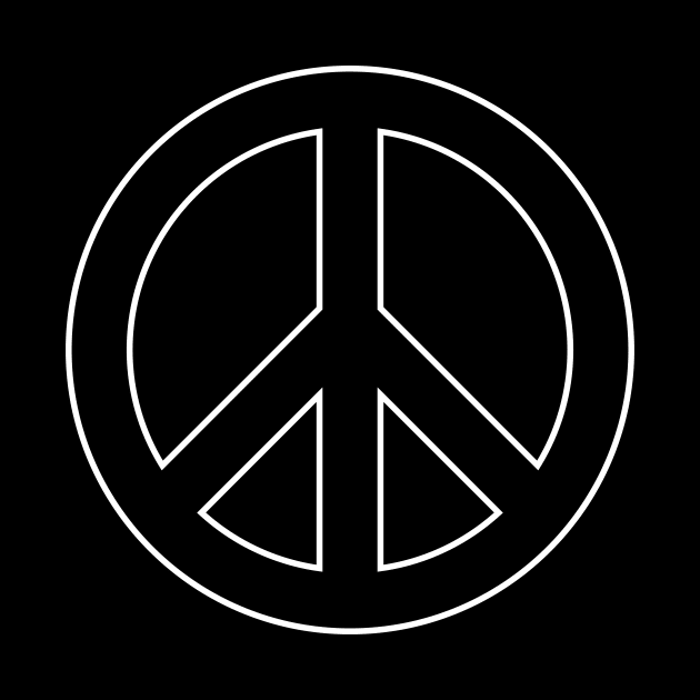 peace by SBSTN