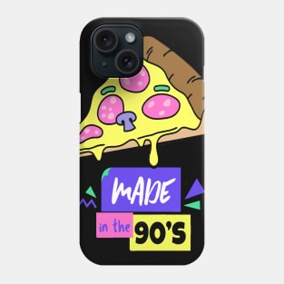 Retro 90's -Unique and Trending Phone Case