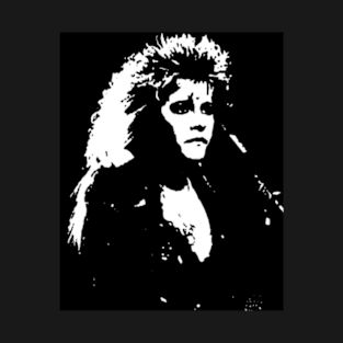 The Magnetic Stevie Nicks T-Shirt