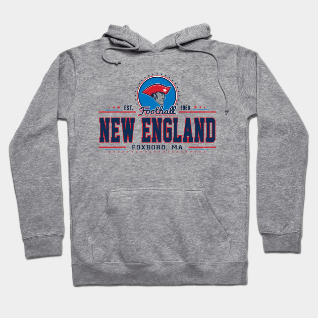 pat the patriot hoodie