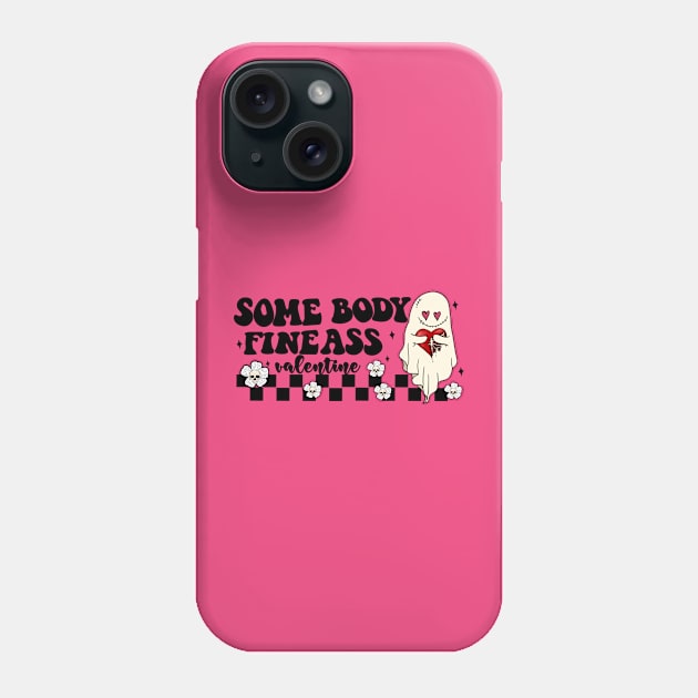 Valentines day Phone Case by Crostreet