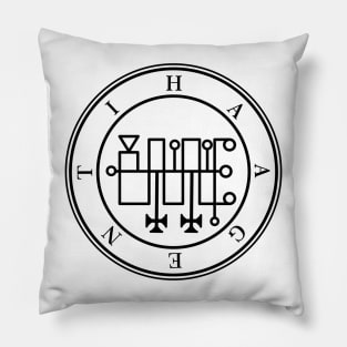 Seal Of Haagenti Pillow