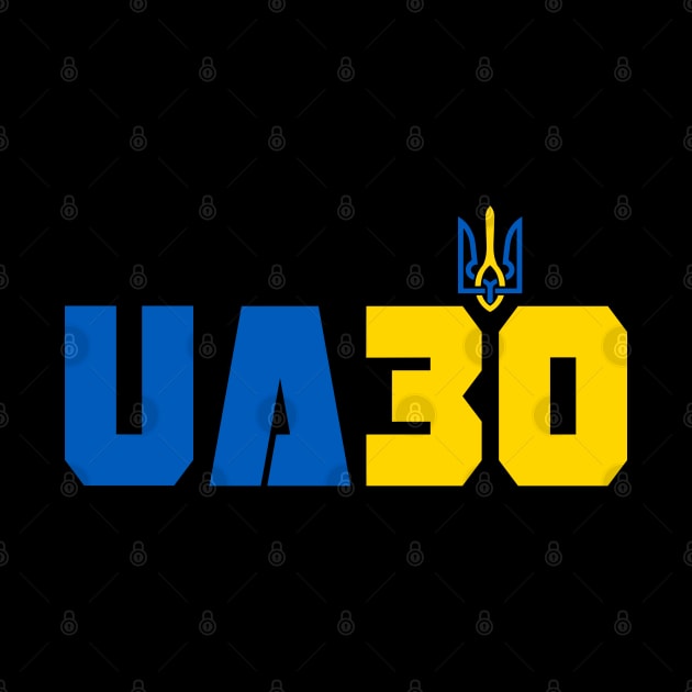 UA30 by Myartstor 