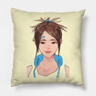 remember that child of summer Pillow