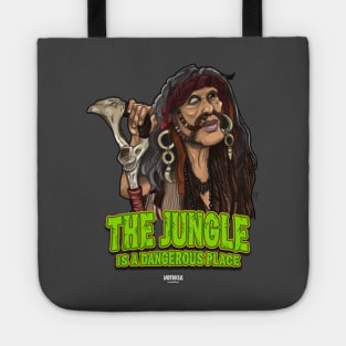 The Elder Tote