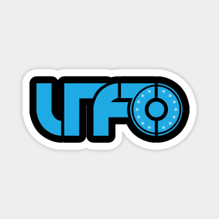 UFO Magnet