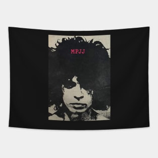 Billy Wild MPJJ Tapestry