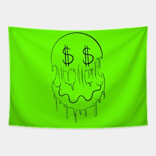 SLIME Tapestry