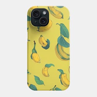 Banana Bliss Phone Case