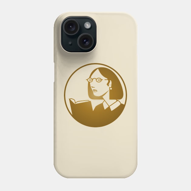 linda Phone Case by Robettino900