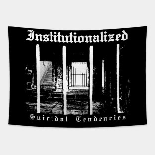 Institutionalized Tapestry