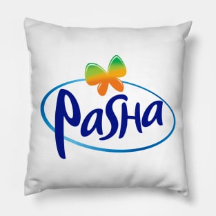 Pashanim Saka Wasser Pillow