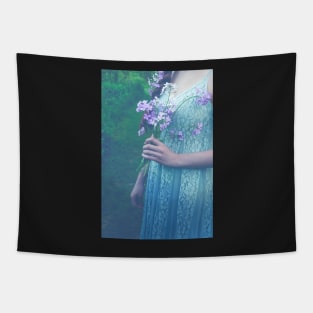 Flower Child Tapestry