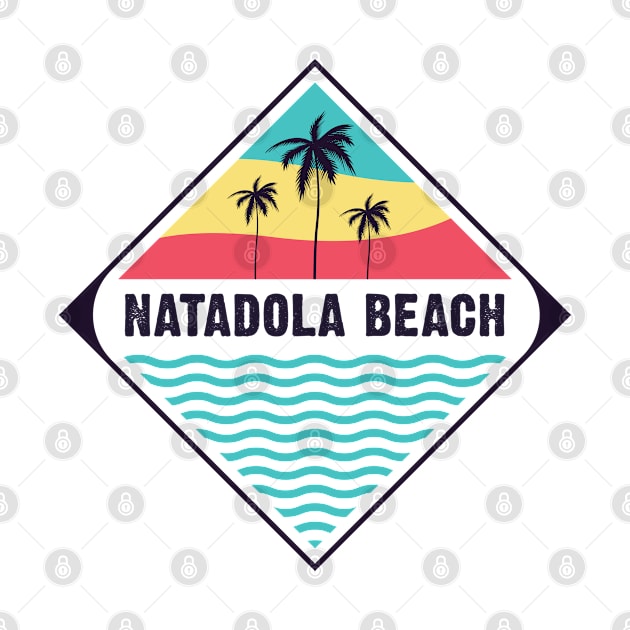 Natadola Beach vibes by SerenityByAlex