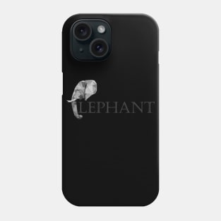 elephant Phone Case