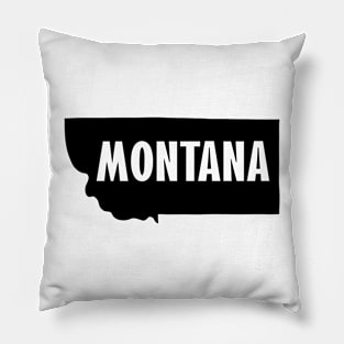 Montana Pillow