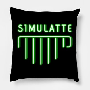 S1MULATTE Pillow