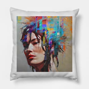 Image of Lena Pillow