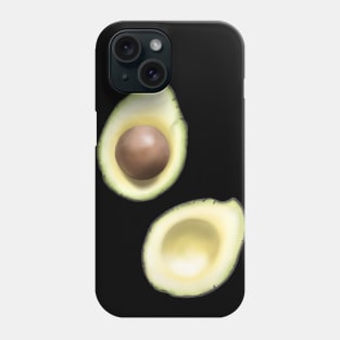 Avocado Lover Phone Case