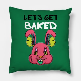 Stoner Pillow