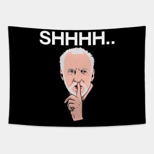 Pop quiet Tapestry