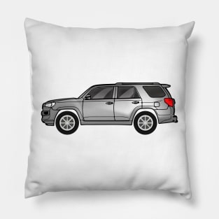 4runner generation Pillow