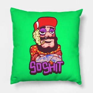 SoShit Pillow